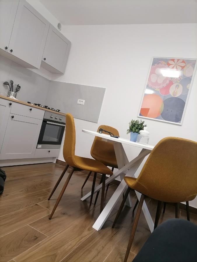 Apartman Bruno Apartment Kastela Luaran gambar