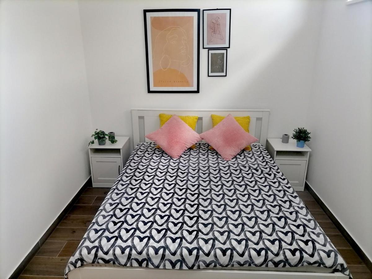 Apartman Bruno Apartment Kastela Luaran gambar