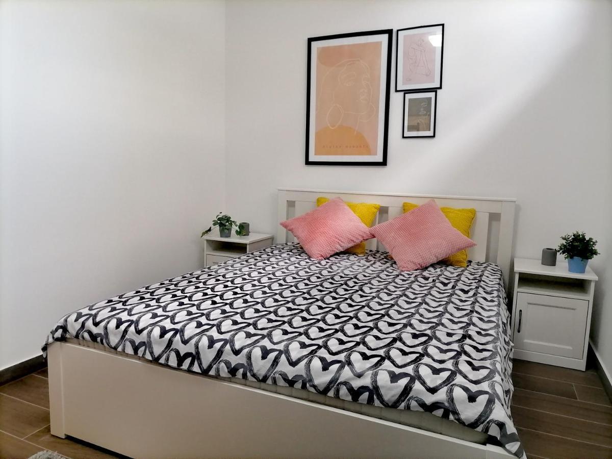 Apartman Bruno Apartment Kastela Luaran gambar