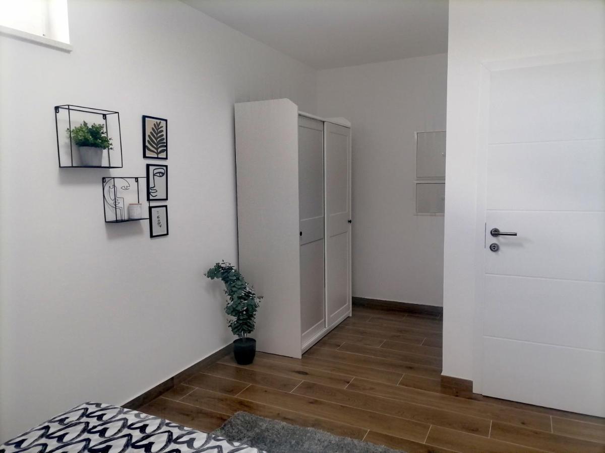 Apartman Bruno Apartment Kastela Luaran gambar
